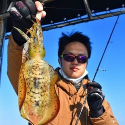 Fisherman Dreams DI 釣果