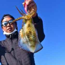 Fisherman Dreams DI 釣果