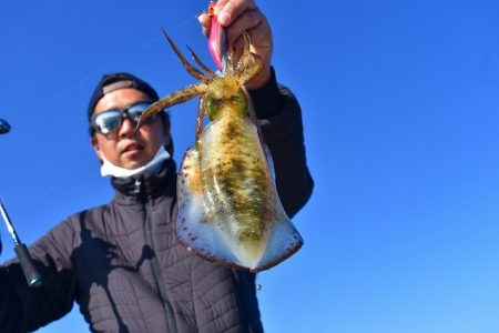 Fisherman Dreams DI 釣果