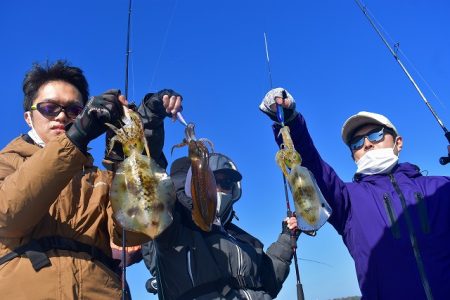 Fisherman Dreams DI 釣果