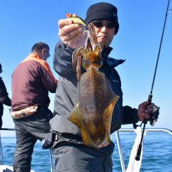 Fisherman Dreams DI 釣果