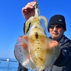 Fisherman Dreams DI 釣果