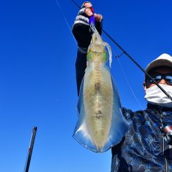 Fisherman Dreams DI 釣果