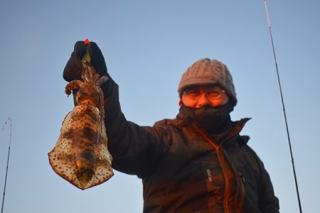 Fisherman Dreams DI 釣果