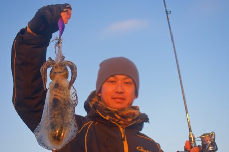 Fisherman Dreams DI 釣果