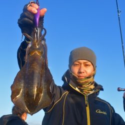 Fisherman Dreams DI 釣果