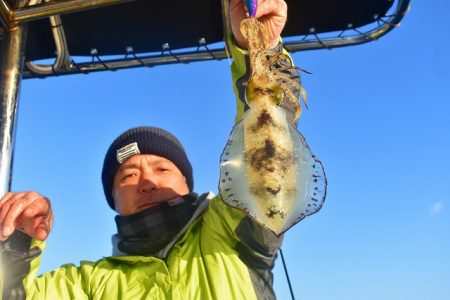 Fisherman Dreams DI 釣果