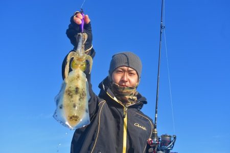 Fisherman Dreams DI 釣果