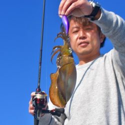 Fisherman Dreams DI 釣果