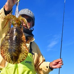 Fisherman Dreams DI 釣果