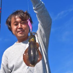 Fisherman Dreams DI 釣果