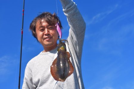 Fisherman Dreams DI 釣果