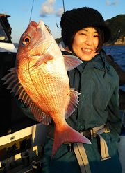 釣り舟 海竜 釣果