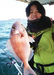 釣り舟 海竜 釣果