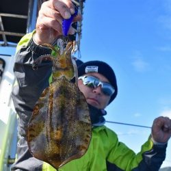 Fisherman Dreams DI 釣果