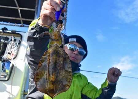 Fisherman Dreams DI 釣果