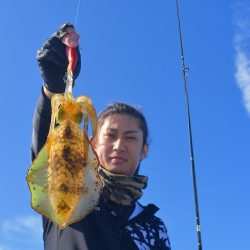 Fisherman Dreams DI 釣果