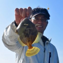 Fisherman Dreams DI 釣果