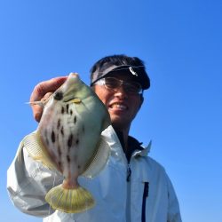 Fisherman Dreams DI 釣果