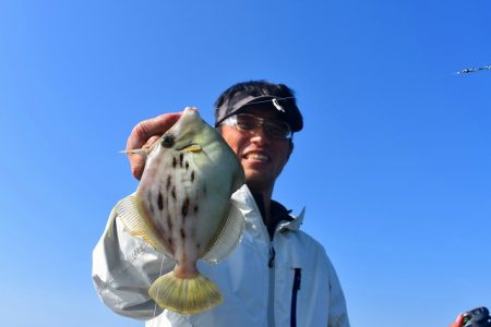 Fisherman Dreams DI 釣…