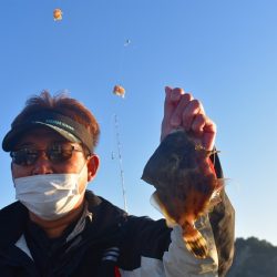 Fisherman Dreams DI 釣果