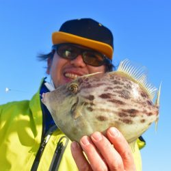 Fisherman Dreams DI 釣果