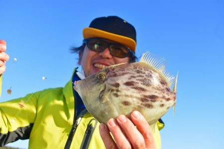 Fisherman Dreams DI 釣果