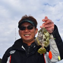 Fisherman Dreams DI 釣果