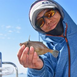 Fisherman Dreams DI 釣果