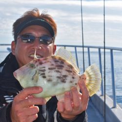 Fisherman Dreams DI 釣果