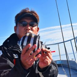 Fisherman Dreams DI 釣果