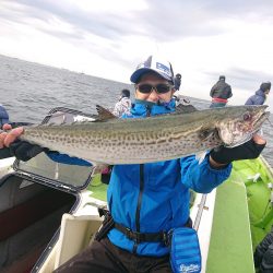 深川　吉野屋 釣果