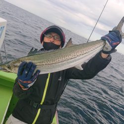 深川　吉野屋 釣果