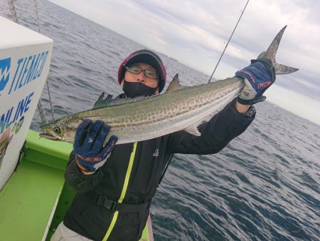 深川　吉野屋 釣果