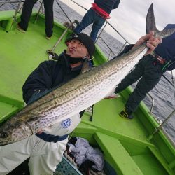 深川　吉野屋 釣果