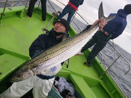 深川　吉野屋 釣果