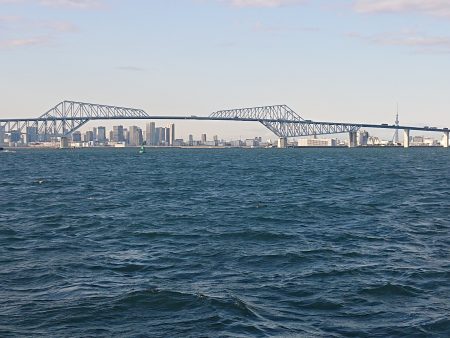 深川　吉野屋 釣果