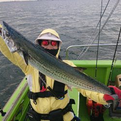 深川 吉野屋 釣果