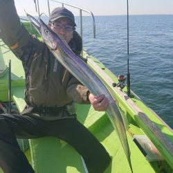 深川　吉野屋 釣果