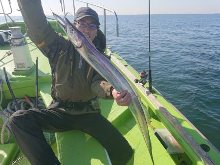 深川　吉野屋 釣果