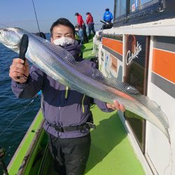 深川 吉野屋 釣果