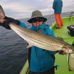 深川 吉野屋 釣果