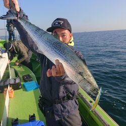 深川 吉野屋 釣果