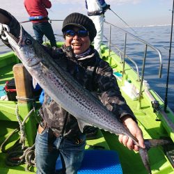 深川 吉野屋 釣果