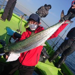 深川 吉野屋 釣果