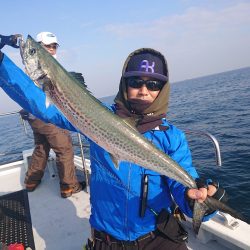 深川 吉野屋 釣果