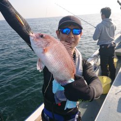 深川 吉野屋 釣果