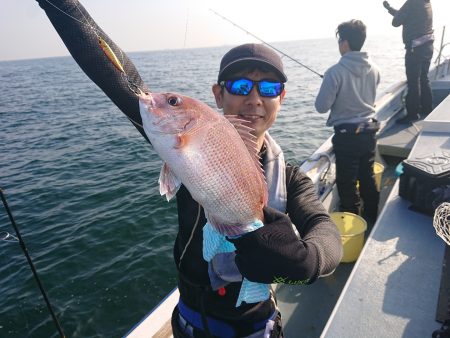 深川 吉野屋 釣果