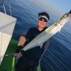 深川　吉野屋 釣果