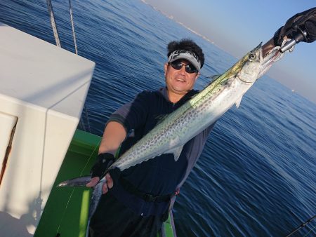 深川　吉野屋 釣果